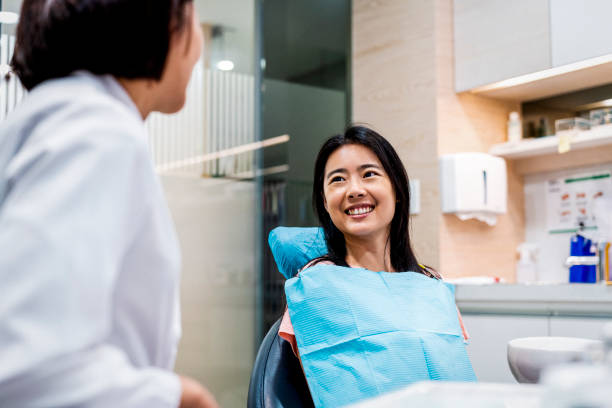 Professional Dental Services in Citrus Heights, CA